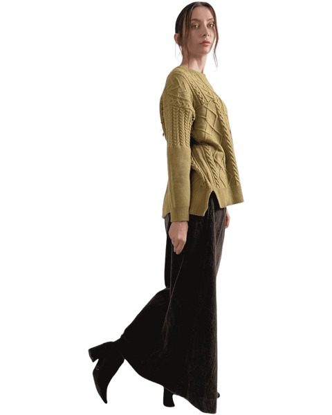 大人カジュアルスタイル【F/M】