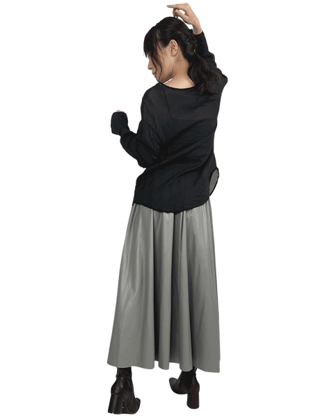 葵SOLDOUTモノトーンコーデ【M/S】