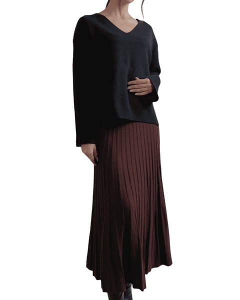 シックなカラーでまとめて【F/F】