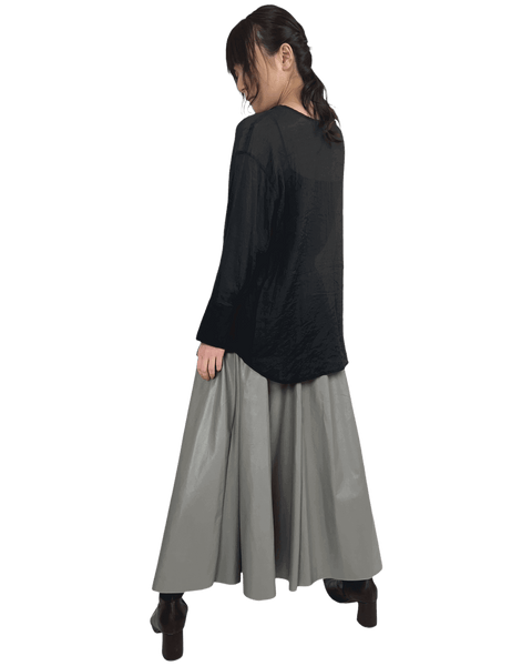 葵SOLDOUTモノトーンコーデ【M/S】