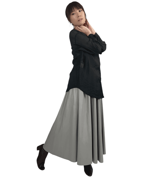 葵SOLDOUTモノトーンコーデ【M/S】