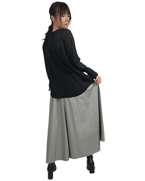 葵SOLDOUTモノトーンコーデ【M/S】