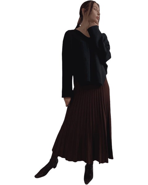 シックなカラーでまとめて【F/F】