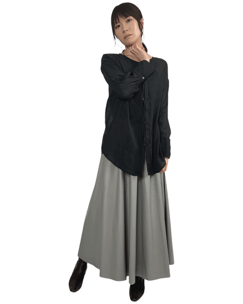 葵SOLDOUTモノトーンコーデ【M/S】