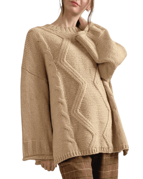 葵SOLDOUTあったかゆったりコーデ【F/M】