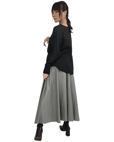 葵SOLDOUTモノトーンコーデ【M/S】