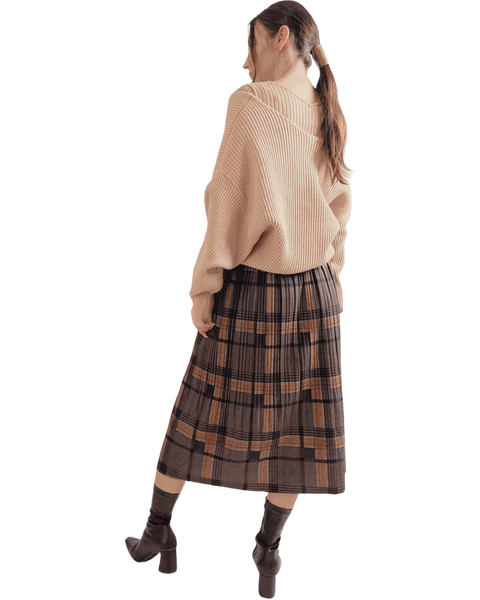 葵SOLDOUT大人フェミニンで【M/L】