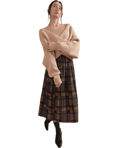 葵SOLDOUT大人フェミニンで【M/L】