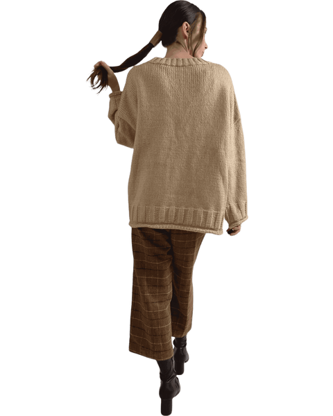 葵SOLDOUTあったかゆったりコーデ【F/M】