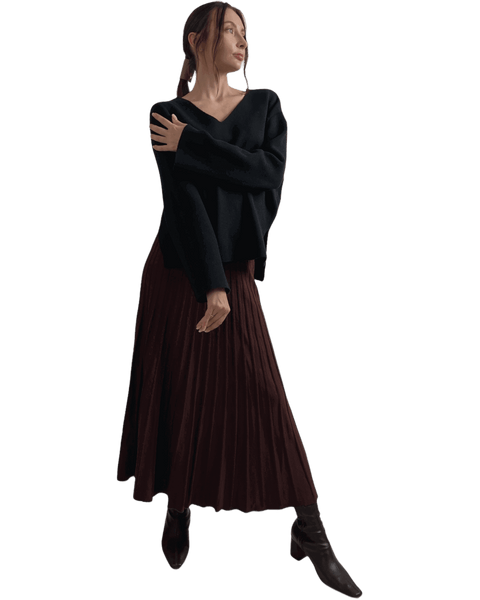 シックなカラーでまとめて【F/F】