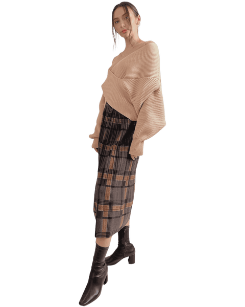 葵SOLDOUT大人フェミニンで【M/L】