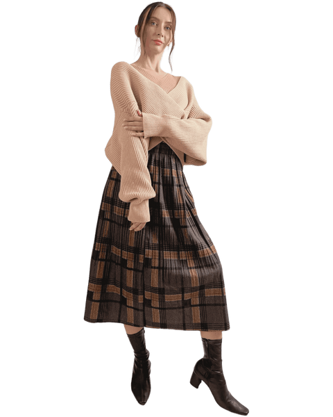 葵SOLDOUT大人フェミニンで【M/L】