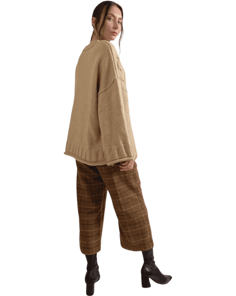 葵SOLDOUTあったかゆったりコーデ【F/M】