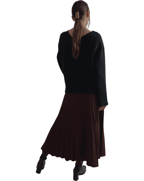 シックなカラーでまとめて【F/F】