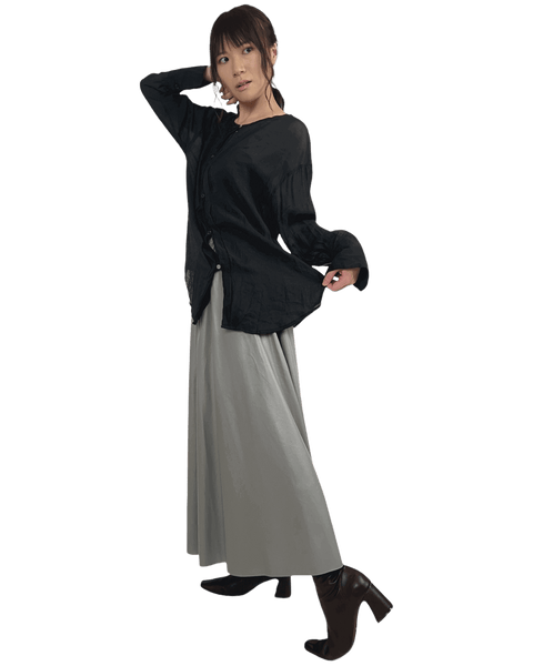 葵SOLDOUTモノトーンコーデ【M/S】