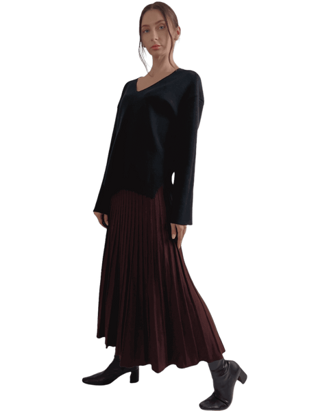 シックなカラーでまとめて【F/F】