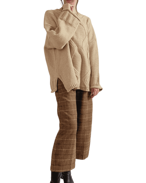 葵SOLDOUTあったかゆったりコーデ【F/M】