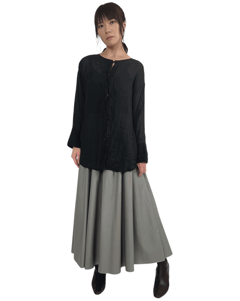 葵SOLDOUTモノトーンコーデ【M/S】