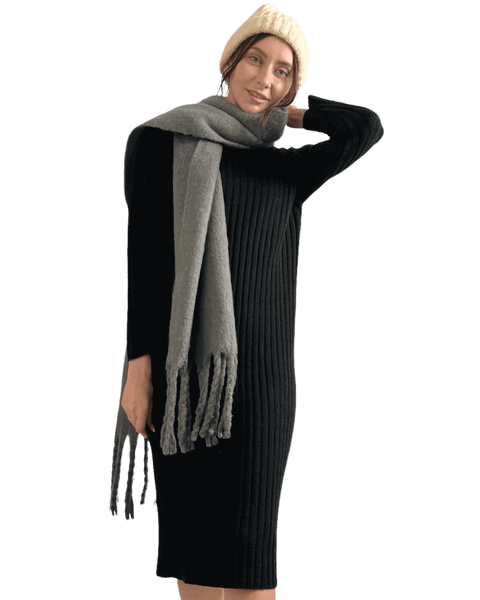 葵SOLDOUTシンプルにニットを合わせて【F/-】