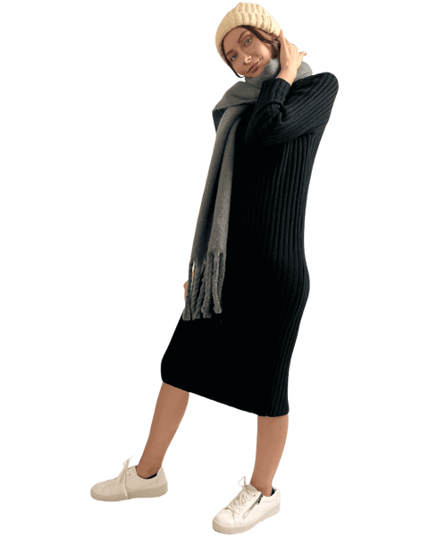 葵SOLDOUTシンプルにニットを合わせて【F/-】