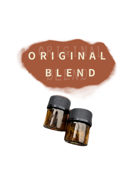 Machicyaオリジナルブレンド サンプル