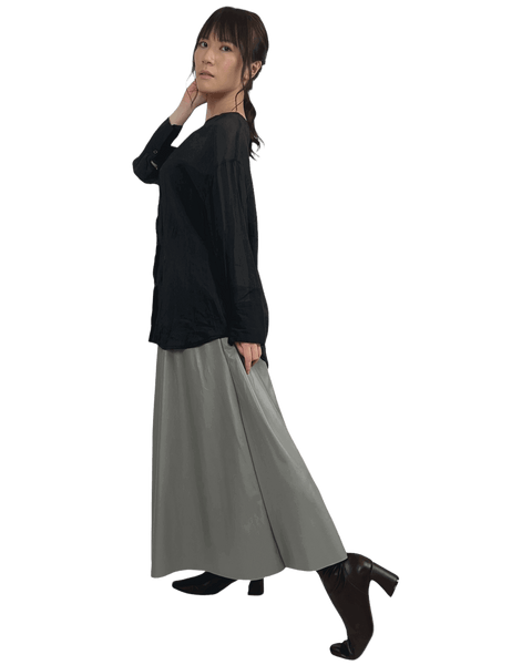 葵SOLDOUTモノトーンコーデ【M/S】