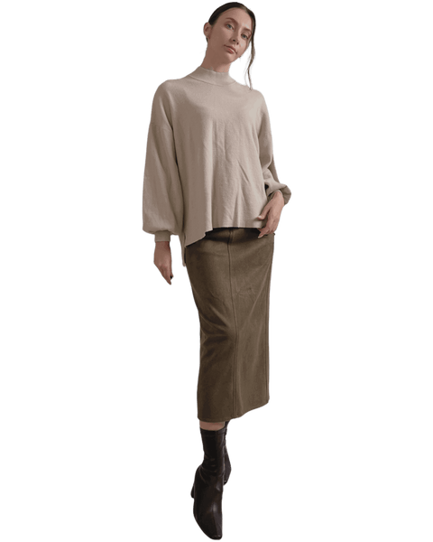 大人シンプルコーデ【F/S】