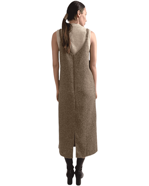 葵SOLDOUTレイヤードキャミワンピースコーデ【F/F】