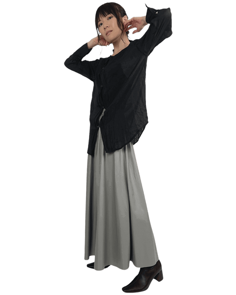 葵SOLDOUTモノトーンコーデ【M/S】