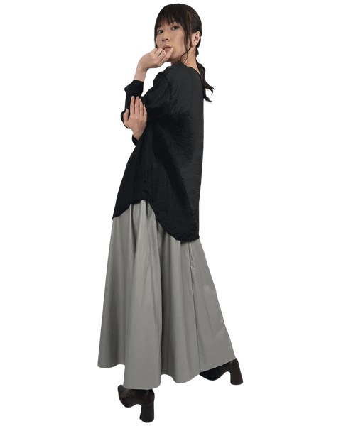 葵SOLDOUTモノトーンコーデ【M/S】