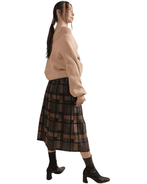 葵SOLDOUT大人フェミニンで【M/L】