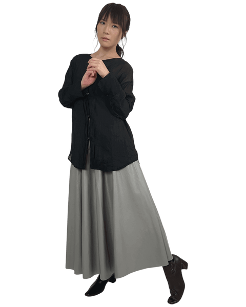 葵SOLDOUTモノトーンコーデ【M/S】